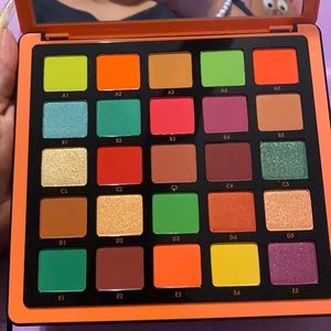 Norvina pro pigment volume 3